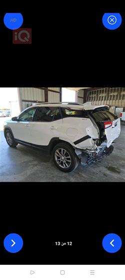 GMC Terrain